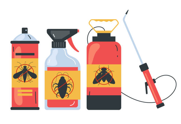 Best Emergency Pest Control  in New Haven, MI